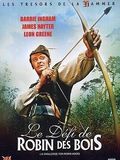 A challenge for Robin Hood - Película 1967