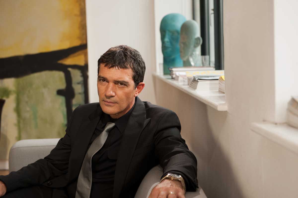 Foto de Antonio Banderas Conocerás al hombre de tus sueños Foto Antonio Banderas Foto 278