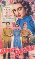 Alma en tinieblas - Película 1949