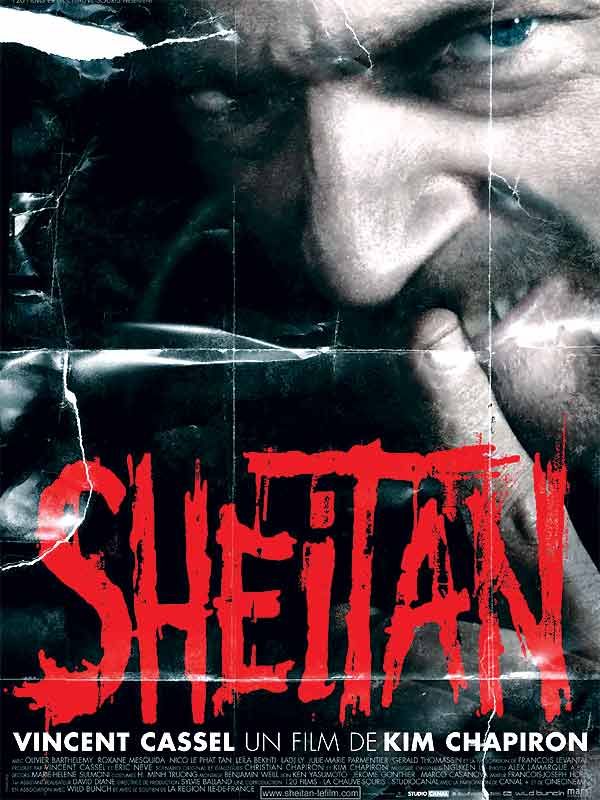 Sheitan - Película 2005