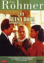 La buena boda - Película 1982