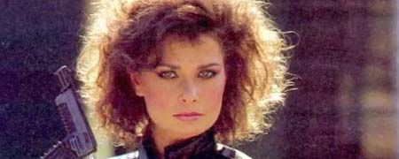 Badler Jane Badler revive a Diana en 'V' - Noticias de series - SensaCine.com