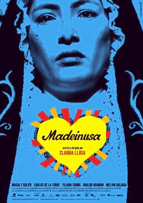 Madeinusa - Película 2005