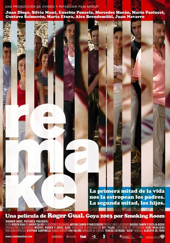 Remake - Película 2006