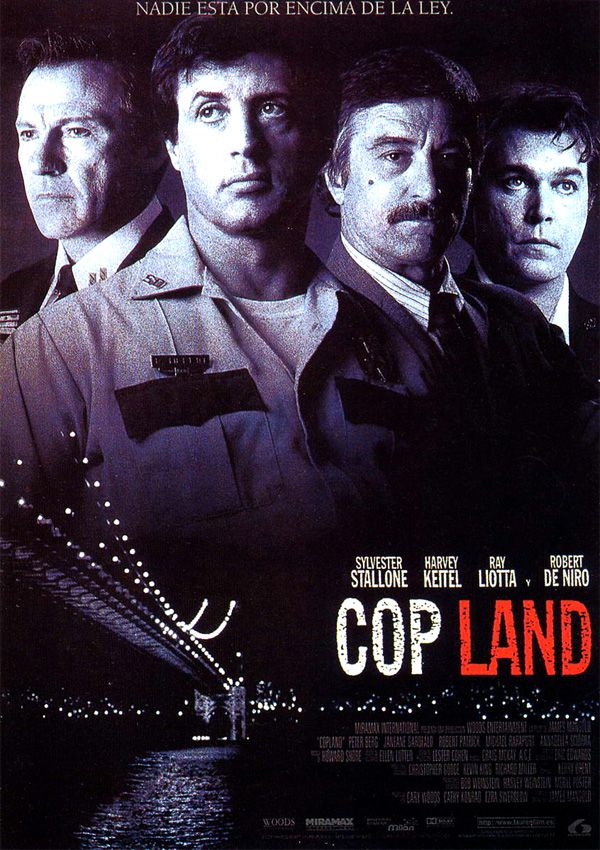 Copland - Película 1997
