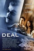 Deal - The Game is on - Película 2008