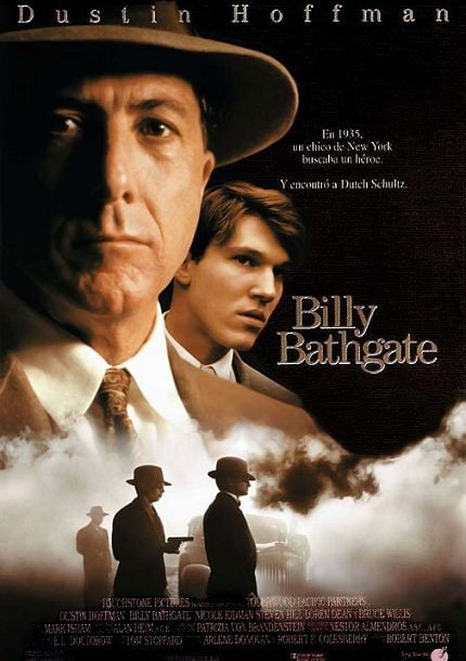 Billy Bathgate - Película 1991