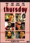 Jueves (Secretos familiares) - Película 1998