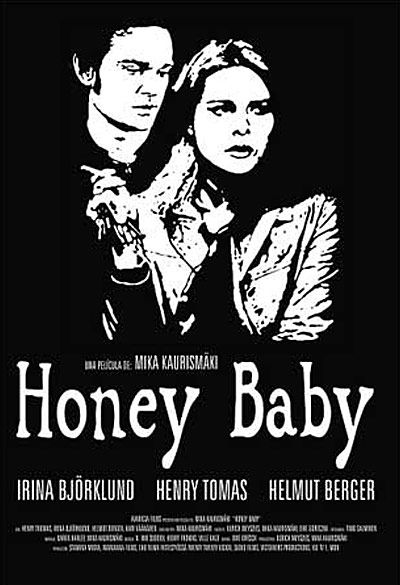 Honey baby - Película 2005