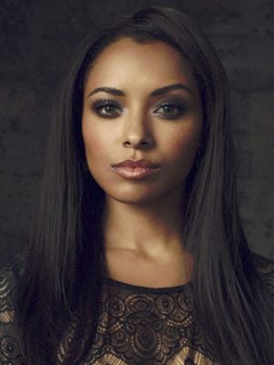 Kat Graham - SensaCine.com