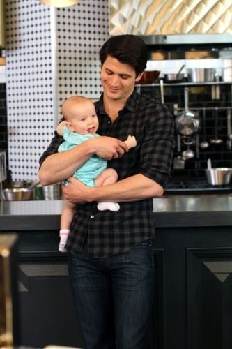 Foto de James Lafferty - One Tree Hill : Foto James Lafferty - Foto 13