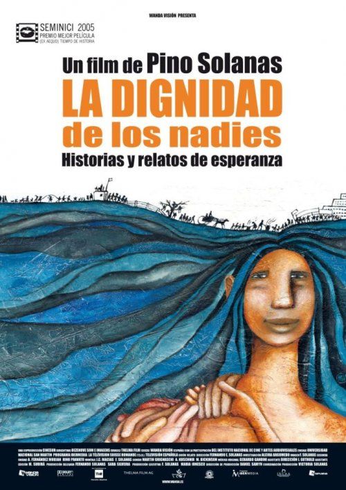 La dignidad de los nadies - Documental 2005