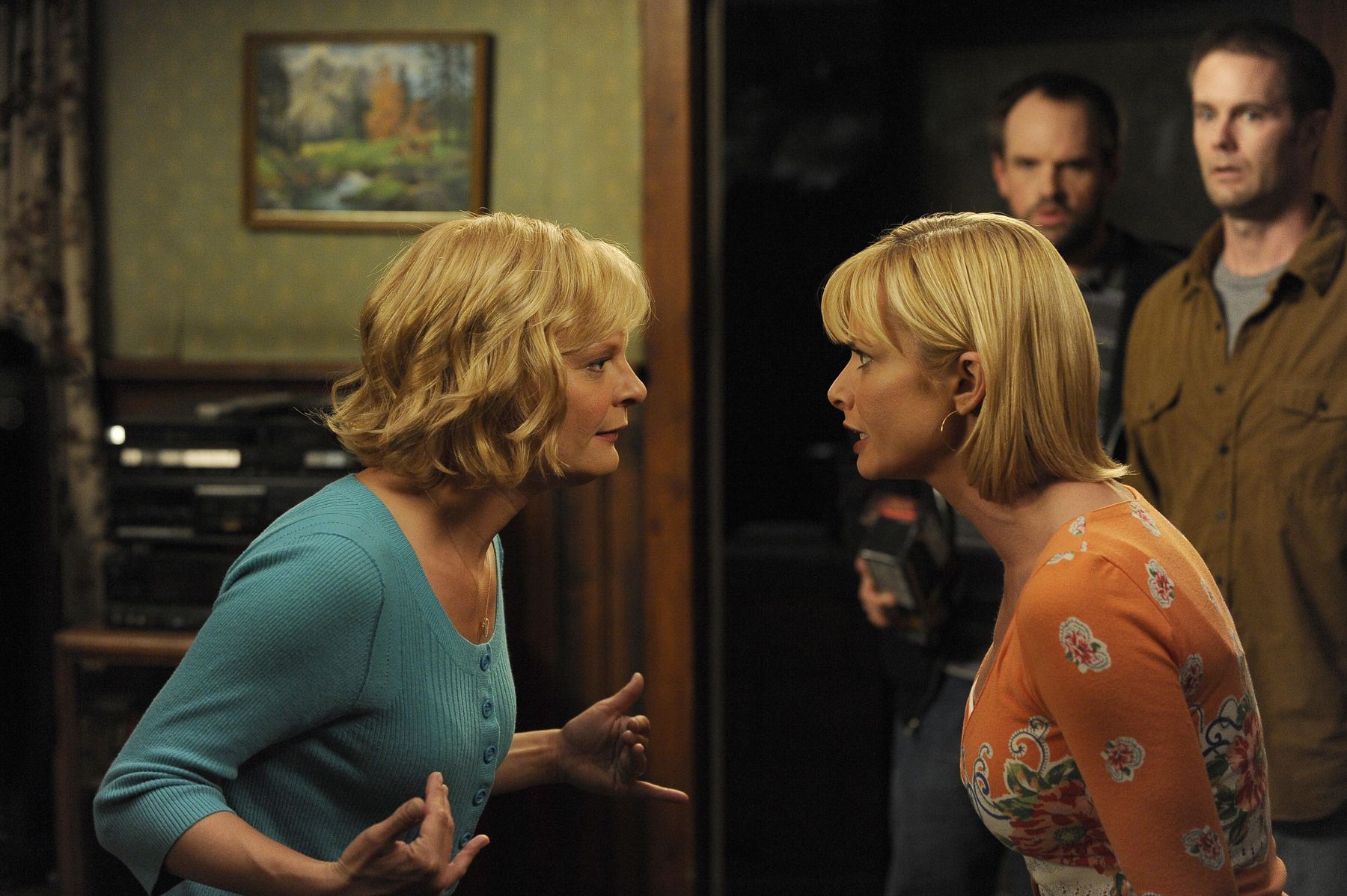 Foto de Jaime Pressly - Hope : Foto Ethan Suplee, Martha Plimpton
