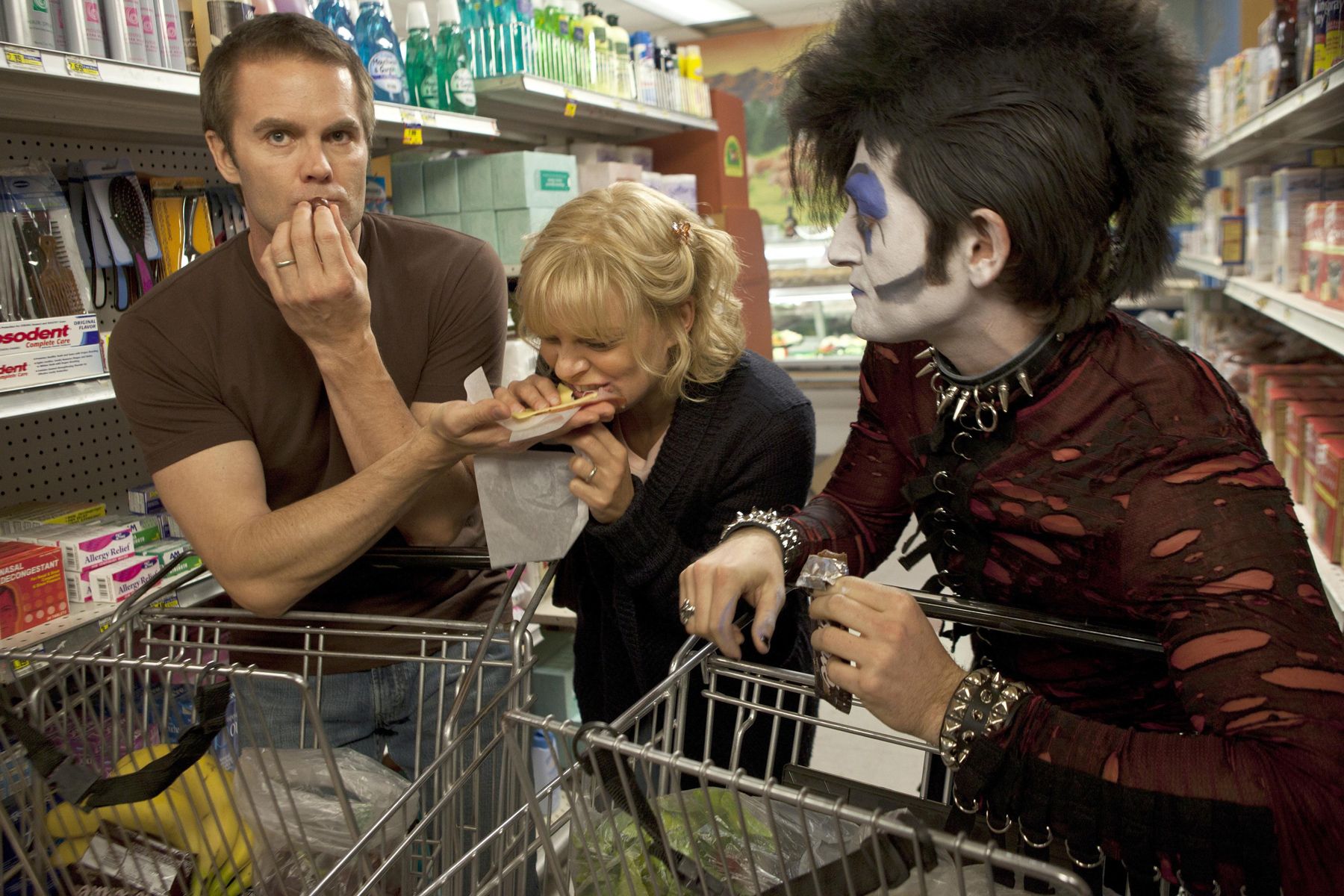 Films Et Séries Tv Avec Garret Dillahunt Foto de Garret Dillahunt - Foto Garret Dillahunt, Lucas Neff, Martha