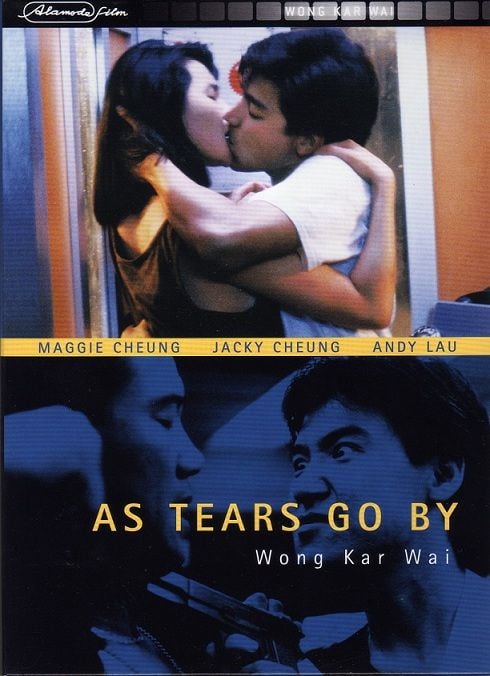 As tears go by - Película 1988