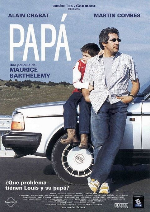 Papá - Película 2004