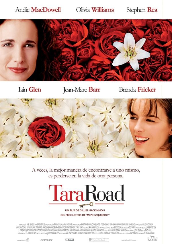 Tara Road - Película 2005