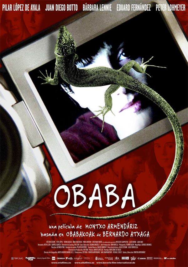 Obaba - Película 2005