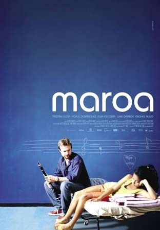 Maroa - Película 2005