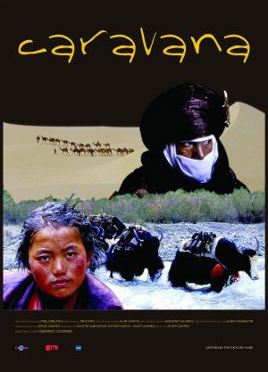 Caravana - Documental 2005