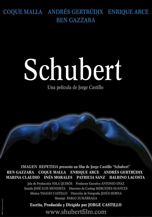Schubert - Película 2005