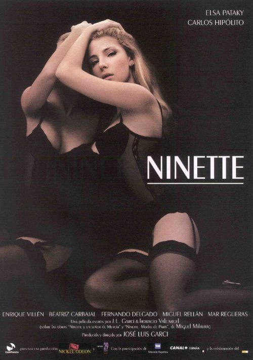 Ninette - Película 2005