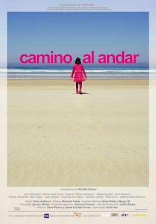 Camino al andar - Documental 2005
