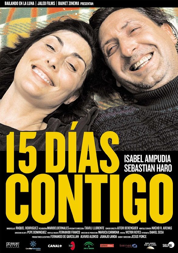 15 días contigo - Película 2005