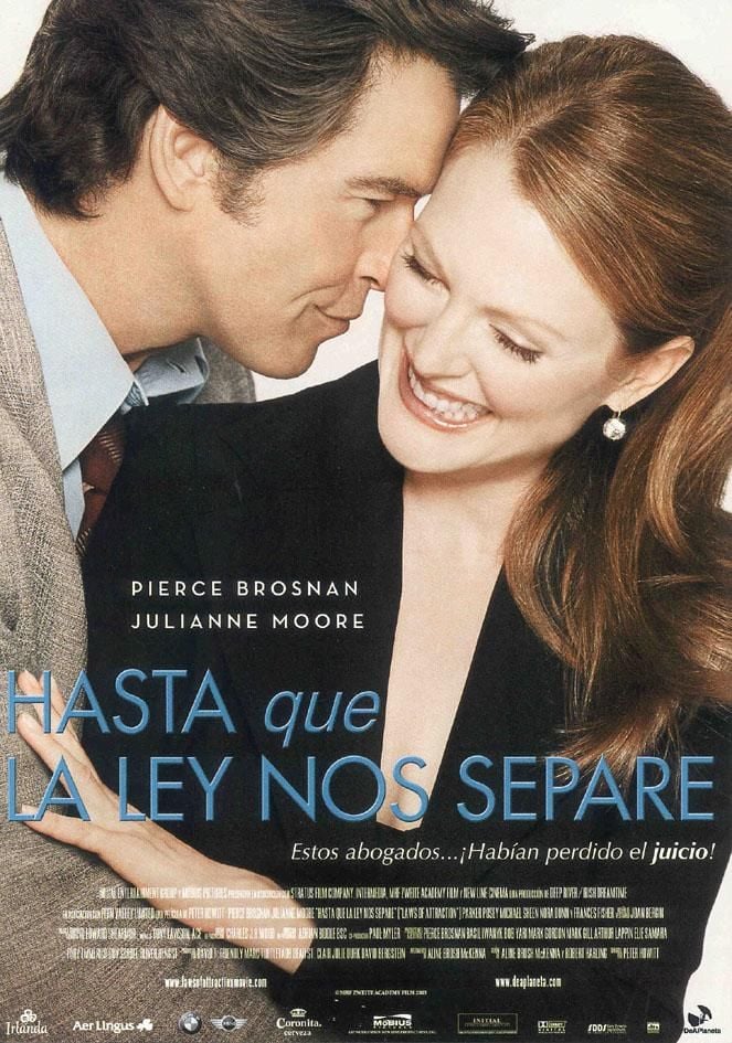 Hasta Que La Deuda Nos Separe Hasta que la ley nos separe - Película 2004 - SensaCine.com