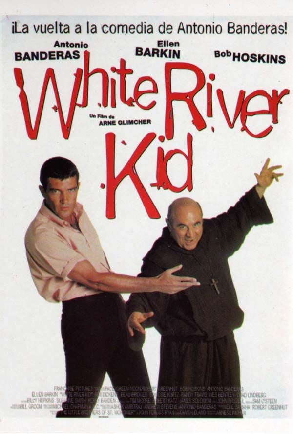 White River Kid - Película 1999
