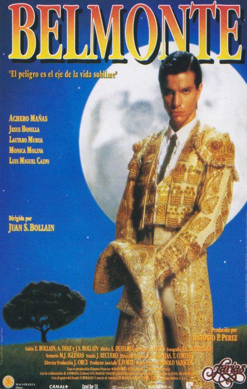 Belmonte - Película 1995