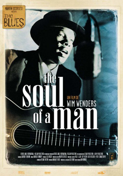 The Soul of a Man - Documental 2003