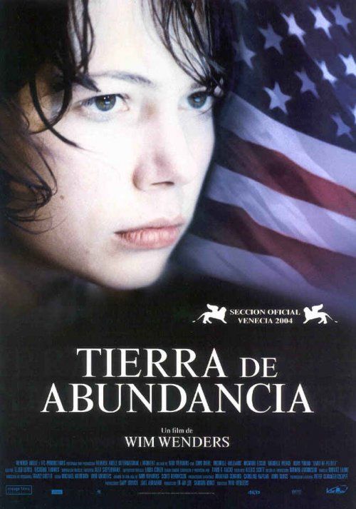 Tierra de abundancia - Película 2003