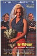 Esposa por herencia - Película 1994
