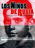 Los niños de Rusia - Documental 2001