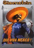 ¡Que viva México! - Película 1931
