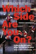 Which Side Are You On? - Cortometraje