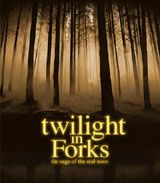 Twilight in Forks - Documental 2010