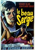El bello Sergio - Película 1958