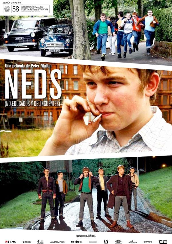 Neds - Película 2010