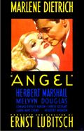 Ángel - Película 1937