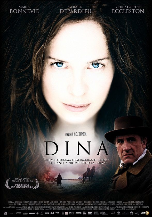 Dina - Película 2002