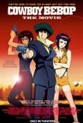 Cowboy Bebop: Tengoku no tobira - Película 2001