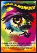 Viaje alucinante - Película 1966