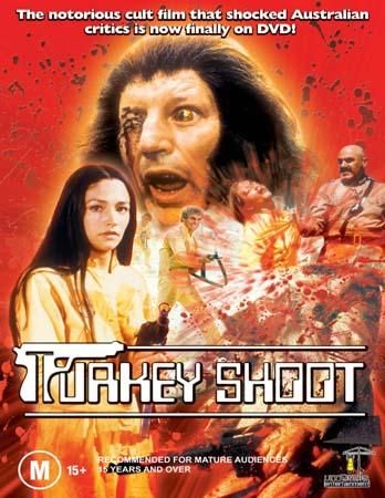 El imperio de la muerte - Película 1982