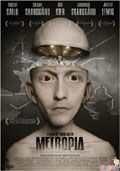Metropia - Película 2009