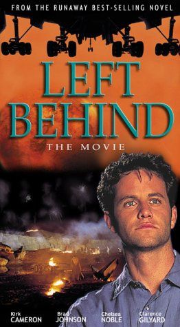 Dejando atrás: La película - Película 2000