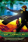Returner - Película 2003