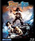 Fuego y hielo (Crónicas de dragones) - Película 2008