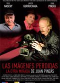Las imágenes perdidas. La otra mirada - Documental 2009